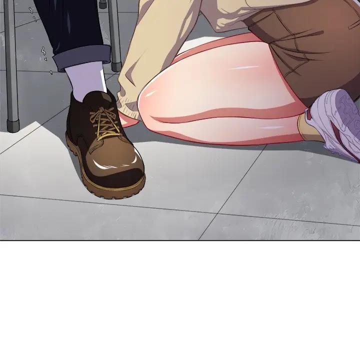 [Manhwa] The evil girl hooks up Plot, female student, big breasts#[130P]-122