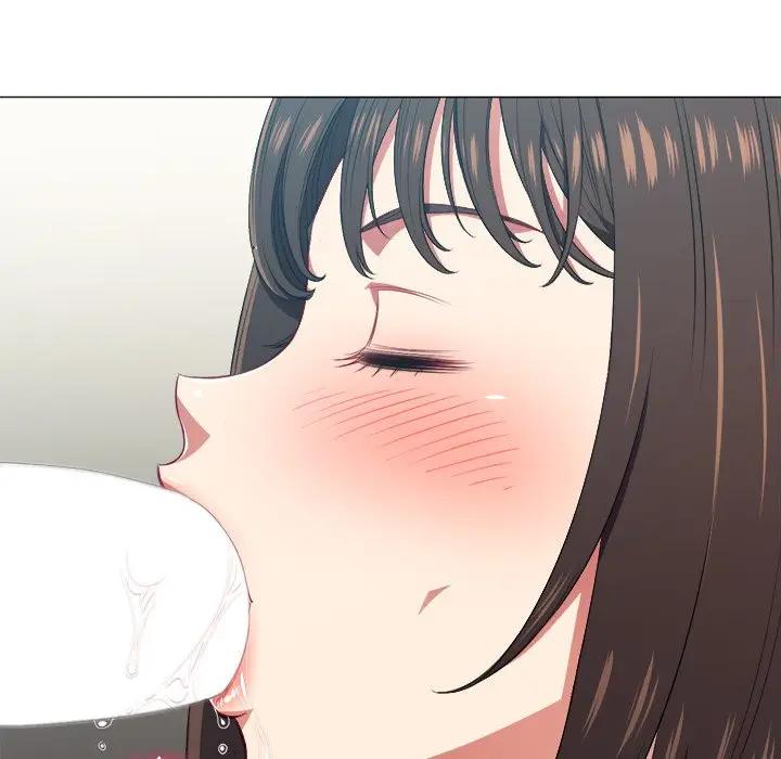 [Manhwa] The evil girl hooks up Plot, female student, big breasts#[130P]-123