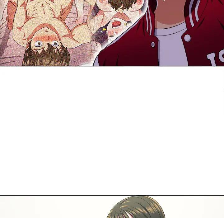 [Manhwa] The evil girl hooks up Plot, female student, big breasts#[130P]-52