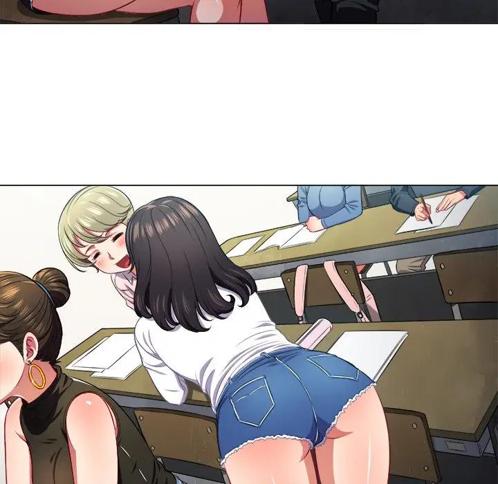[Manhwa] The evil girl hooks up Plot, female student, big breasts#[130P]-54