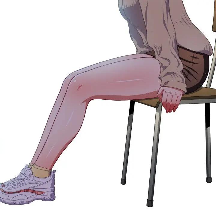 [Manhwa] The evil girl hooks up Plot, female student, big breasts#[130P]-70