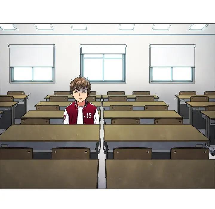 [Manhwa] The evil girl hooks up Plot, female student, big breasts#[130P]-94