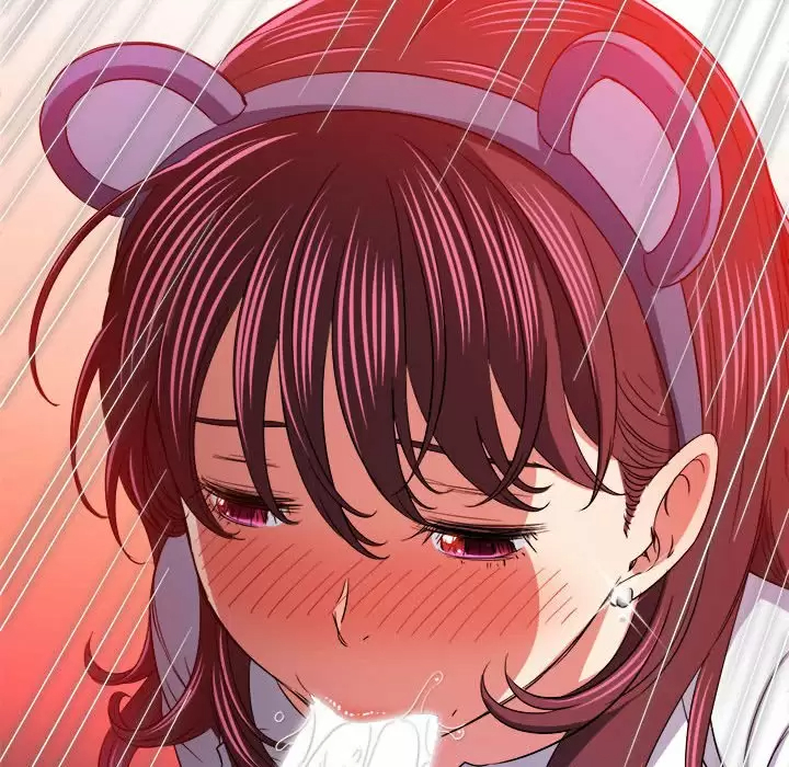 [Manhwa] The evil girl hooks up Plot, female student, big breasts#[171P]-26