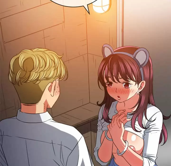 [Manhwa] The evil girl hooks up Plot, female student, big breasts#[171P]-69
