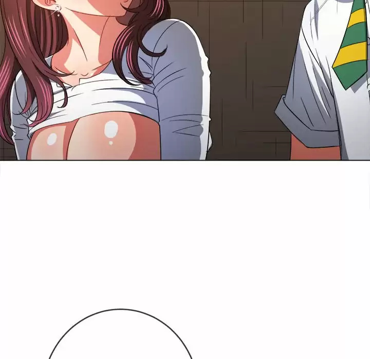 [Manhwa] The evil girl hooks up Plot, female student, big breasts#[171P]-88