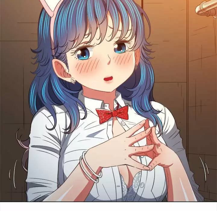 [Manhwa] The evil girl hooks up Plot, female student, big breasts#[180P]-100