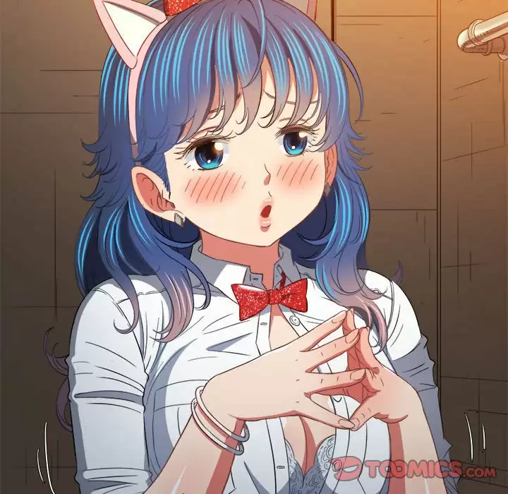[Manhwa] The evil girl hooks up Plot, female student, big breasts#[180P]-102