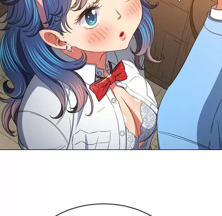 [Manhwa] The evil girl hooks up Plot, female student, big breasts#[180P]-113