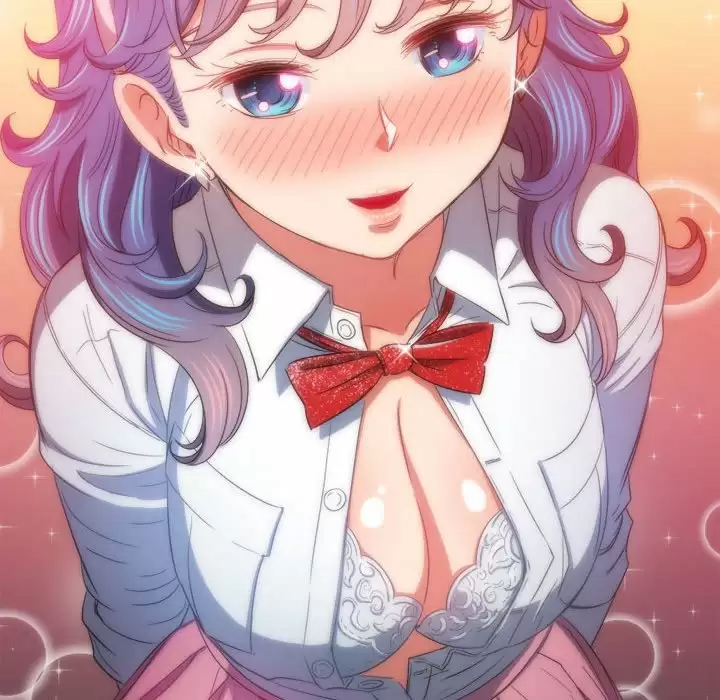 [Manhwa] The evil girl hooks up Plot, female student, big breasts#[180P]-115