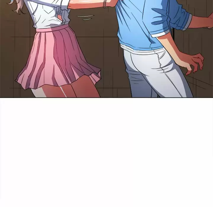 [Manhwa] The evil girl hooks up Plot, female student, big breasts#[180P]-121