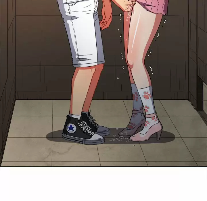 [Manhwa] The evil girl hooks up Plot, female student, big breasts#[180P]-14