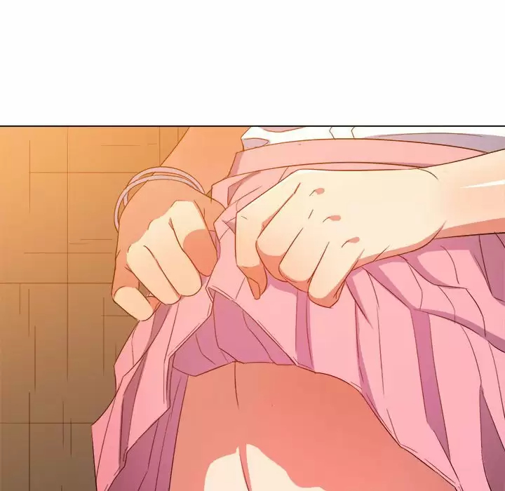 [Manhwa] The evil girl hooks up Plot, female student, big breasts#[180P]-151