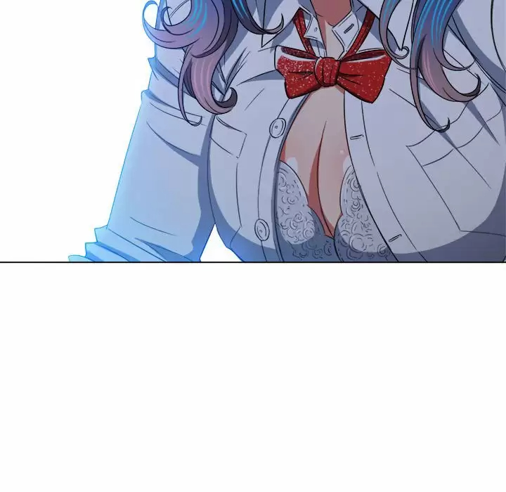 [Manhwa] The evil girl hooks up Plot, female student, big breasts#[180P]-24