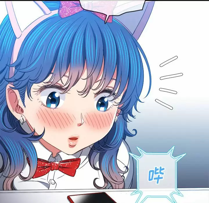 [Manhwa] The evil girl hooks up Plot, female student, big breasts#[180P]-85