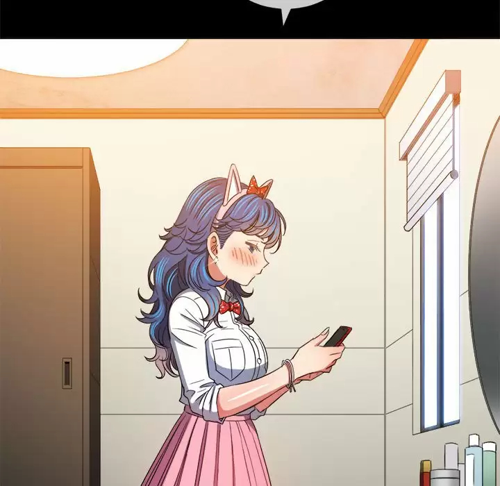 [Manhwa] The evil girl hooks up Plot, female student, big breasts#[180P]-87