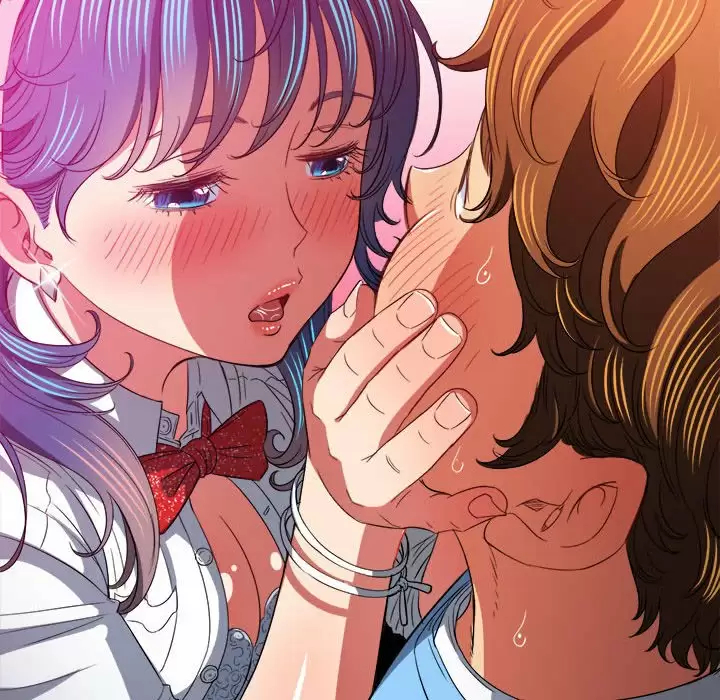 [Manhwa] The evil girl hooks up Plot, female student, big breasts#[161P]-19