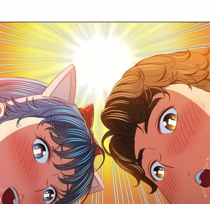 [Manhwa] The evil girl hooks up Plot, female student, big breasts#[161P]-51