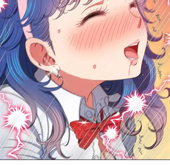[Manhwa] The evil girl hooks up Plot, female student, big breasts#[161P]-9