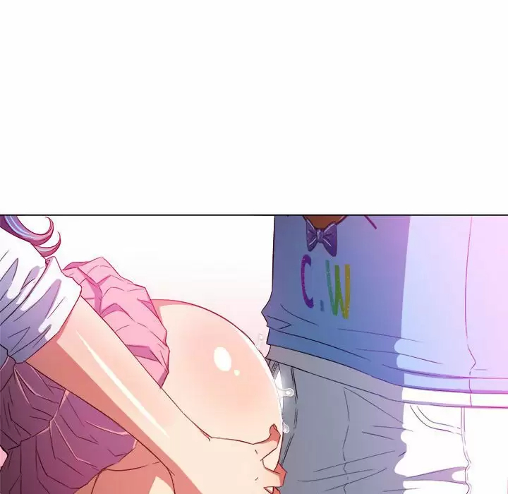 [韩国漫画] 恶女勾勾缠 剧情,女学生,巨乳大奶#[165P]-110
