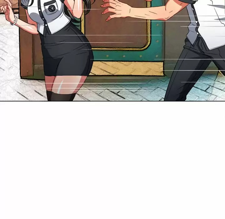 [韩国漫画] 恶女勾勾缠 剧情,女学生,巨乳大奶#[165P]-15
