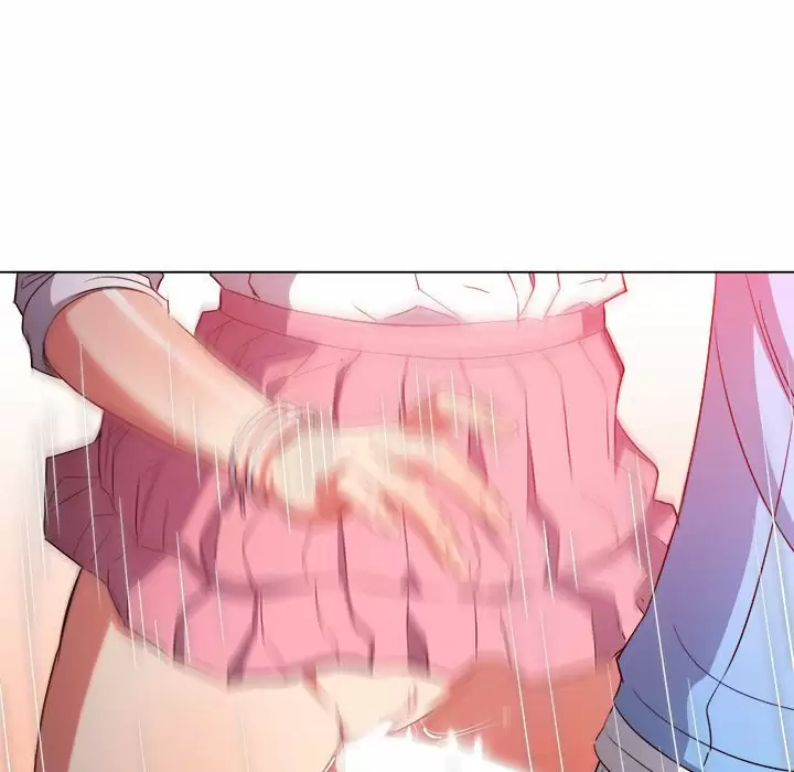 [韩国漫画] 恶女勾勾缠 剧情,女学生,巨乳大奶#[165P]-35