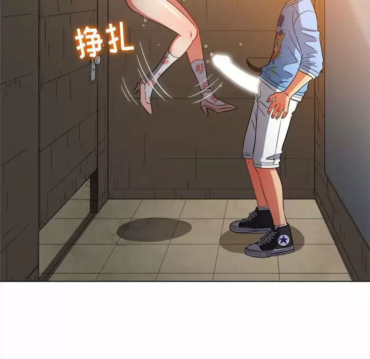 [韩国漫画] 恶女勾勾缠 剧情,女学生,巨乳大奶#[165P]-42