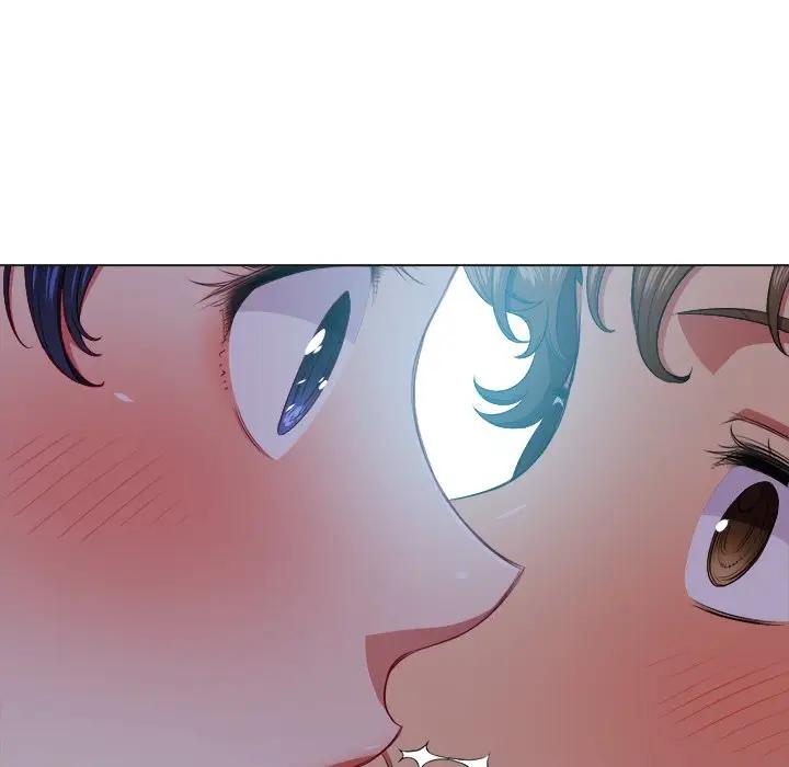 [Manhwa] The evil girl hooks up Plot, female student, big breasts#[108P]-105
