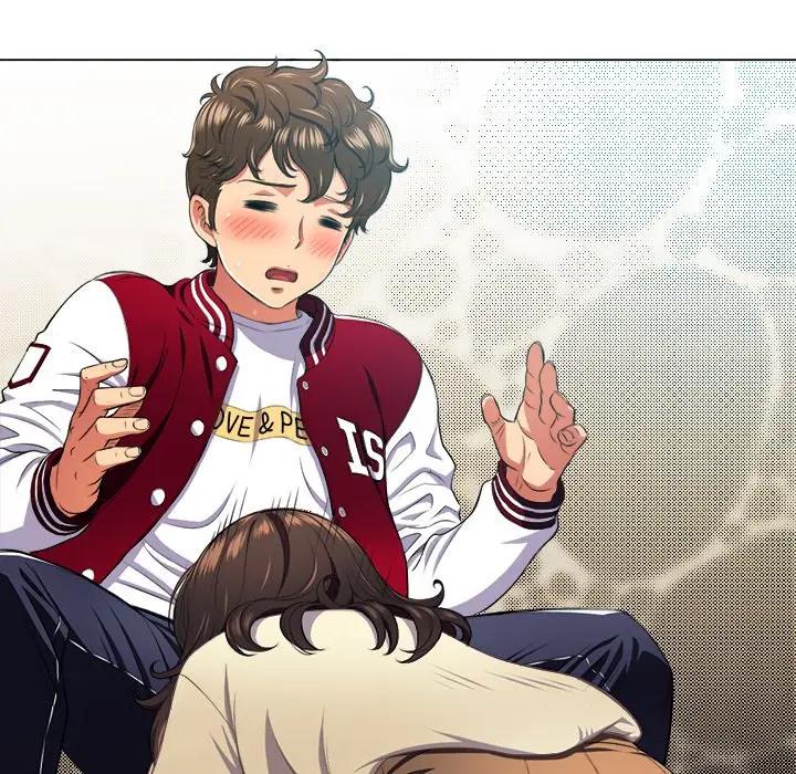 [Manhwa] The evil girl hooks up Plot, female student, big breasts#[108P]-56