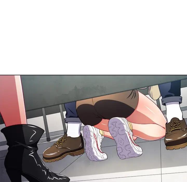 [Manhwa] The evil girl hooks up Plot, female student, big breasts#[108P]-81