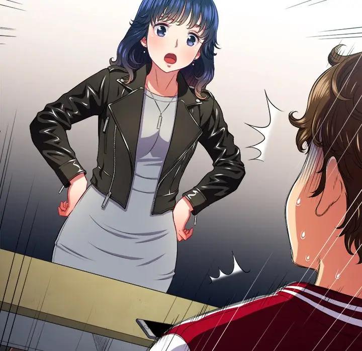 [Manhwa] The evil girl hooks up Plot, female student, big breasts#[108P]-83