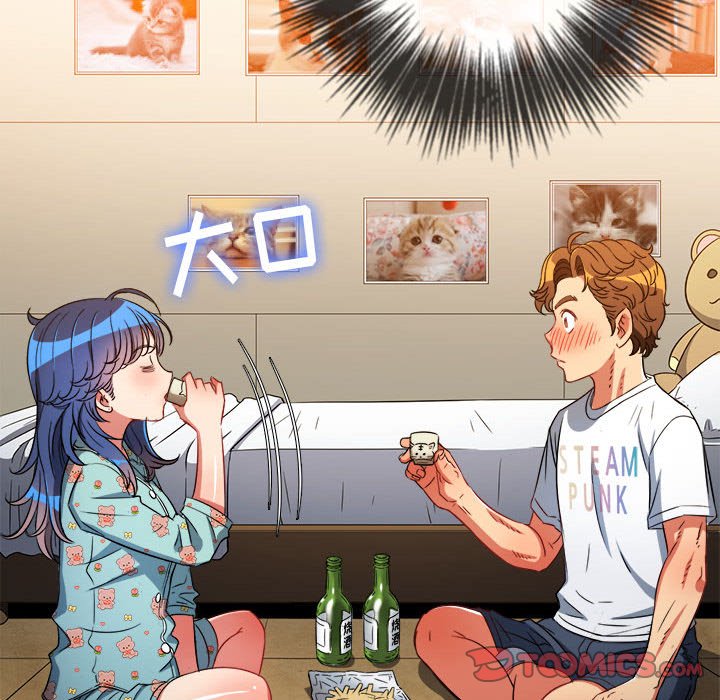 [Manhwa] The evil girl hooks up Plot, female student, big breasts#[198P]-109