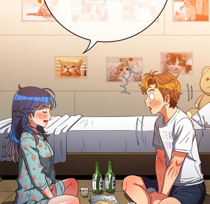 [Manhwa] The evil girl hooks up Plot, female student, big breasts#[198P]-62