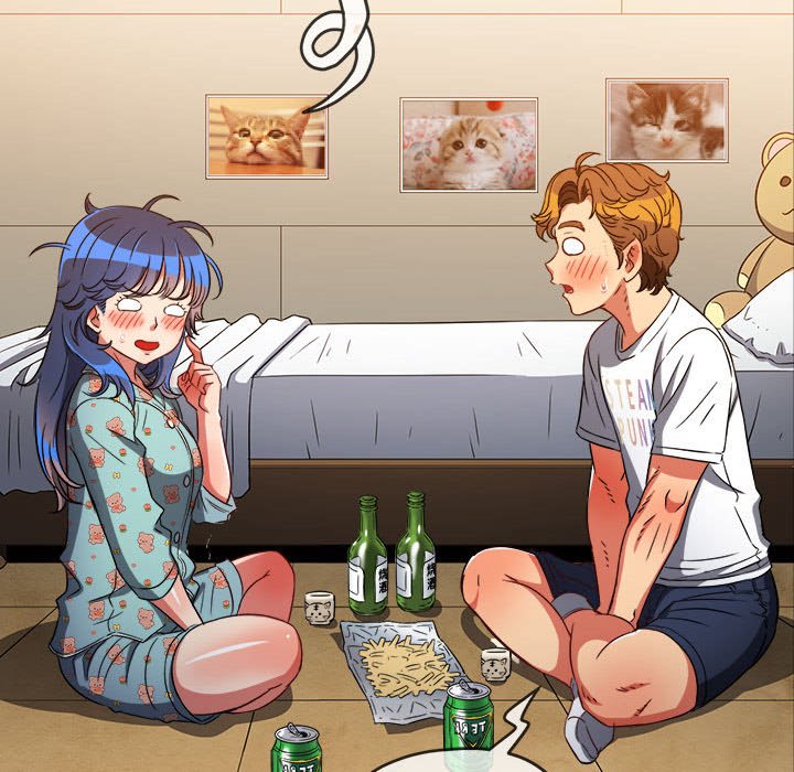 [Manhwa] The evil girl hooks up Plot, female student, big breasts#[198P]-65