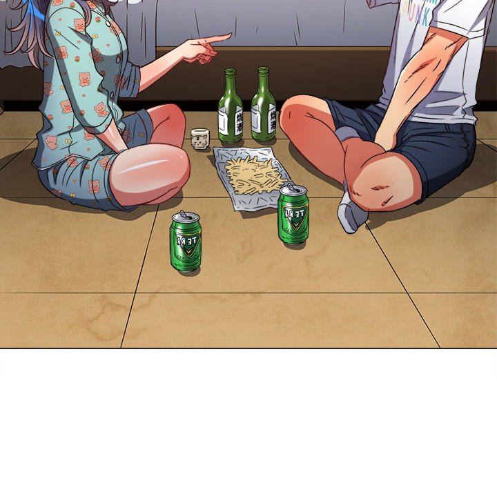 [Manhwa] The evil girl hooks up Plot, female student, big breasts#[198P]-85