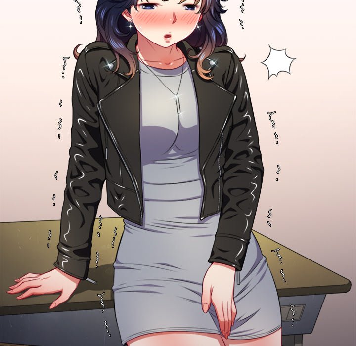 [Manhwa] The evil girl hooks up Plot, female student, big breasts#[109P]-29