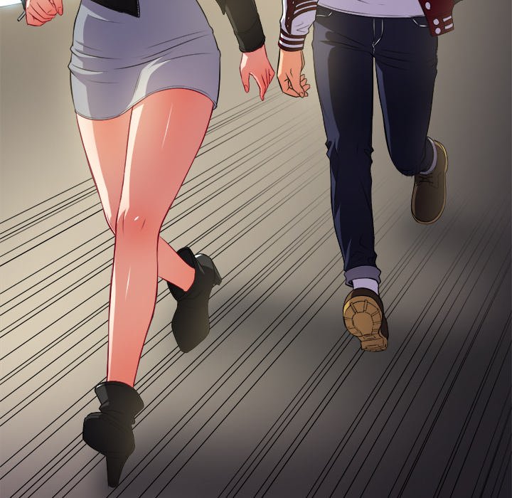 [Manhwa] The evil girl hooks up Plot, female student, big breasts#[109P]-68