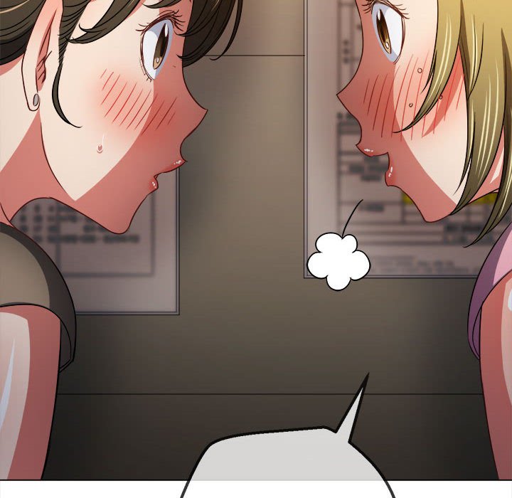 [Manhwa] The evil girl hooks up Plot, female student, big breasts#[176P]-166