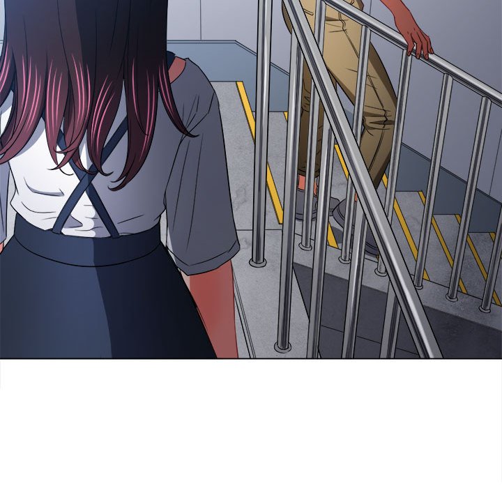 [韩国漫画] 恶女勾勾缠 剧情,女学生,巨乳大奶#[186P]-112