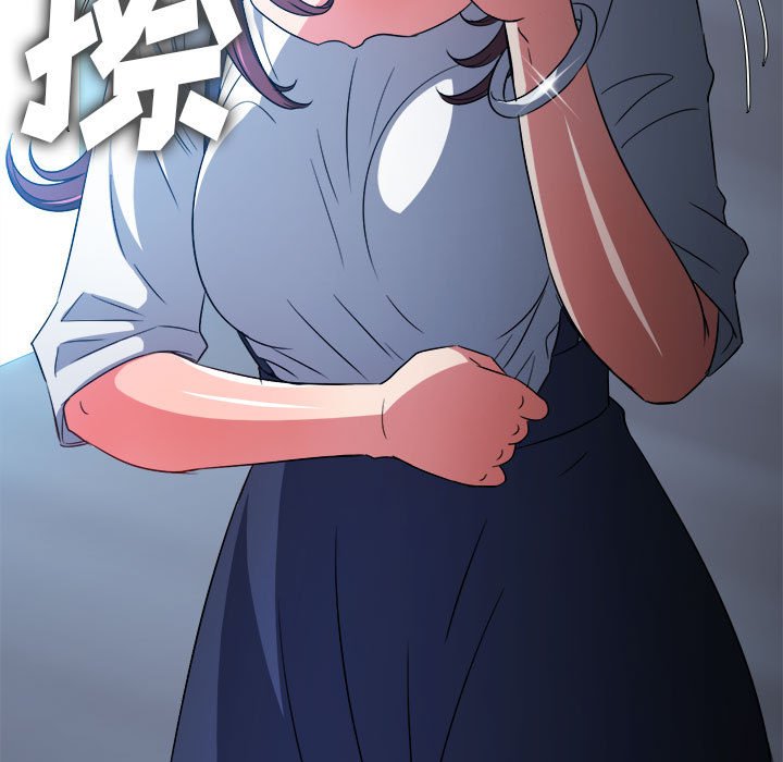 [韩国漫画] 恶女勾勾缠 剧情,女学生,巨乳大奶#[186P]-159