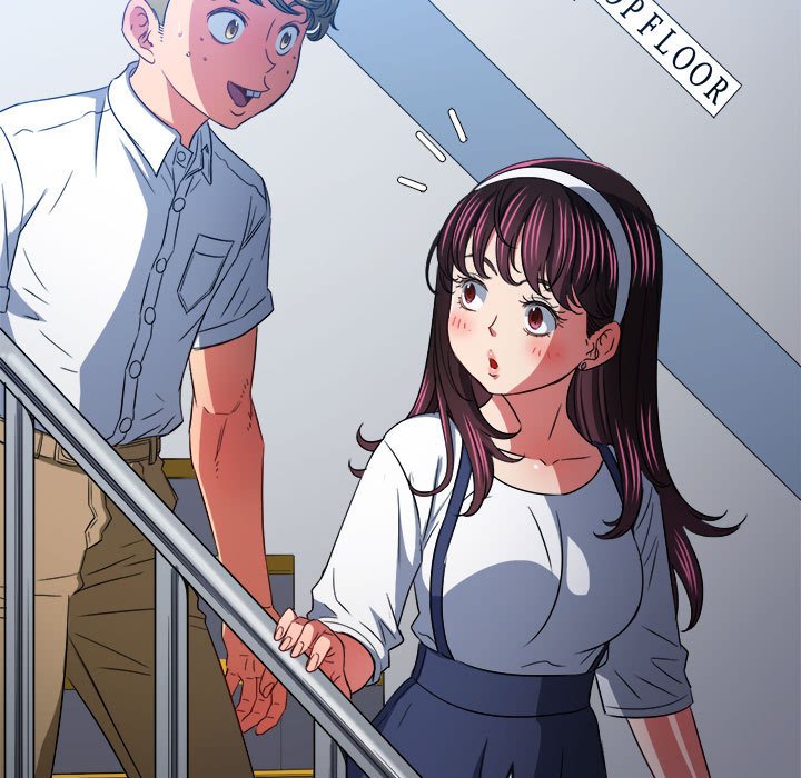 [韩国漫画] 恶女勾勾缠 剧情,女学生,巨乳大奶#[186P]-170