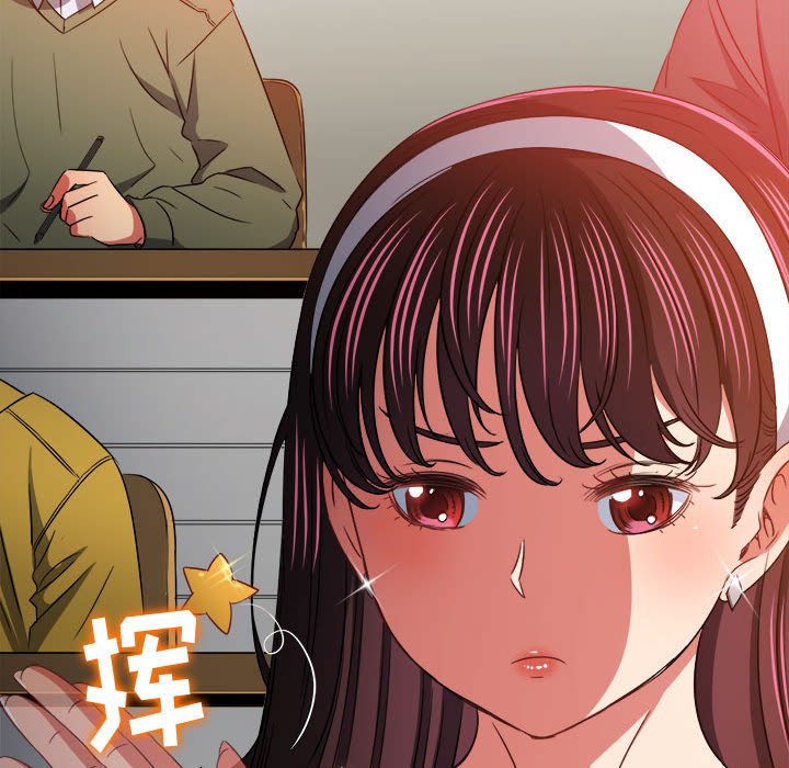 [韩国漫画] 恶女勾勾缠 剧情,女学生,巨乳大奶#[186P]-57