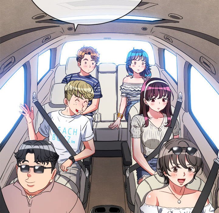 [Manhwa] The evil girl hooks up Plot, female student, big breasts#[176P]-10