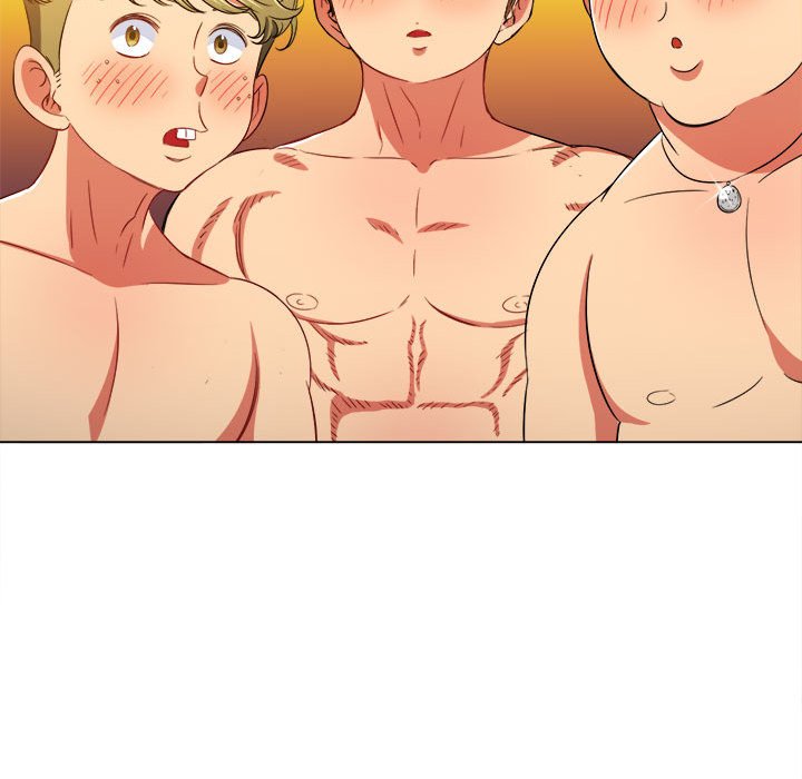 [Manhwa] The evil girl hooks up Plot, female student, big breasts#[176P]-164