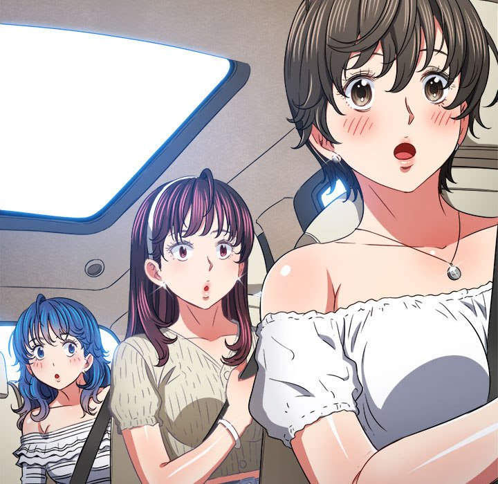 [Manhwa] The evil girl hooks up Plot, female student, big breasts#[176P]-20