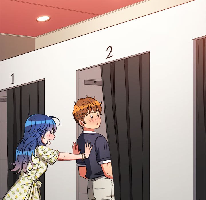 [Manhwa] The evil girl hooks up Plot, female student, big breasts#[176P]-69