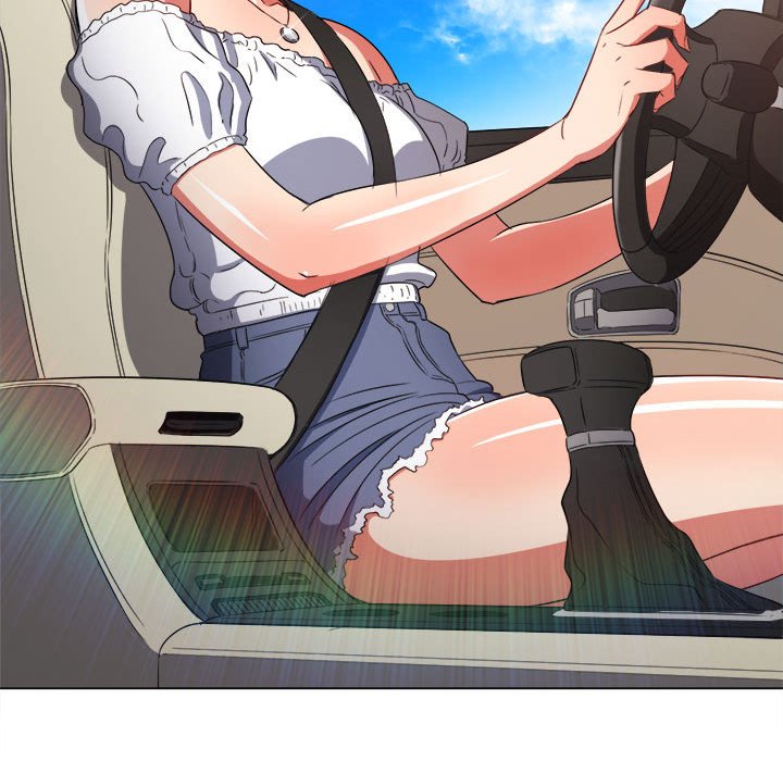 [Manhwa] The evil girl hooks up Plot, female student, big breasts#[176P]-8