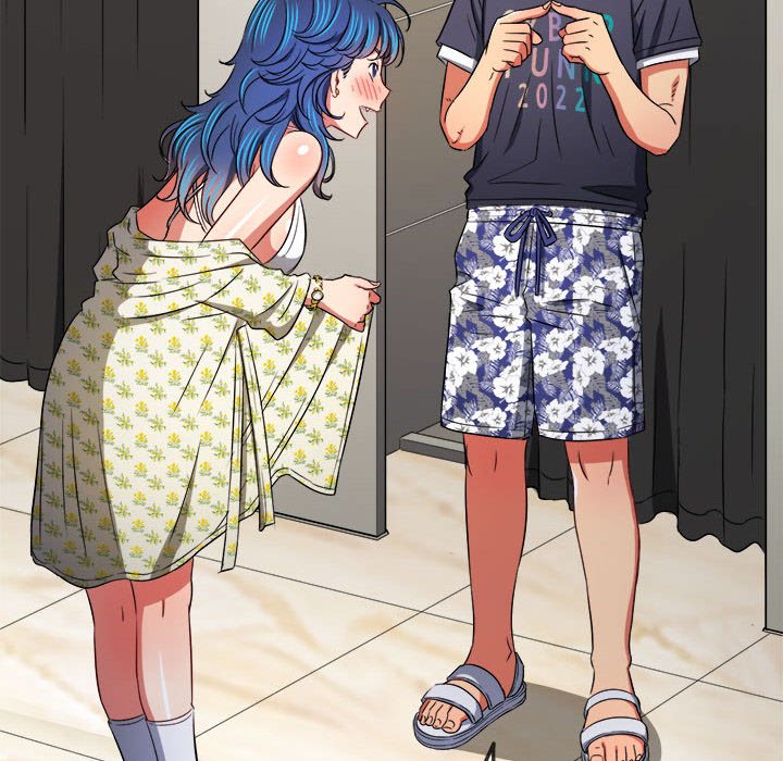 [Manhwa] The evil girl hooks up Plot, female student, big breasts#[176P]-98