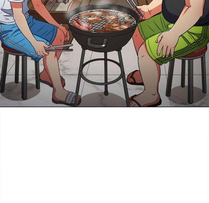 [Manhwa] The evil girl hooks up Plot, female student, big breasts#[205P]-126
