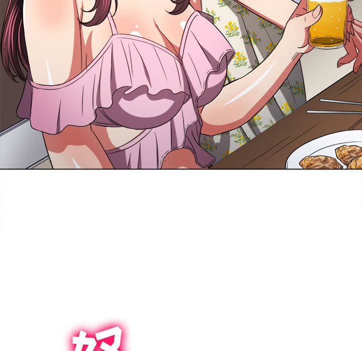 [Manhwa] The evil girl hooks up Plot, female student, big breasts#[205P]-141