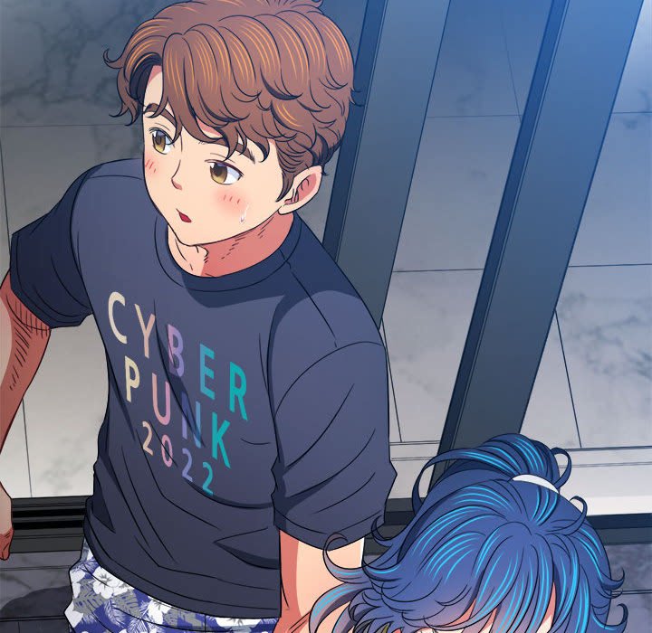[Manhwa] The evil girl hooks up Plot, female student, big breasts#[205P]-158